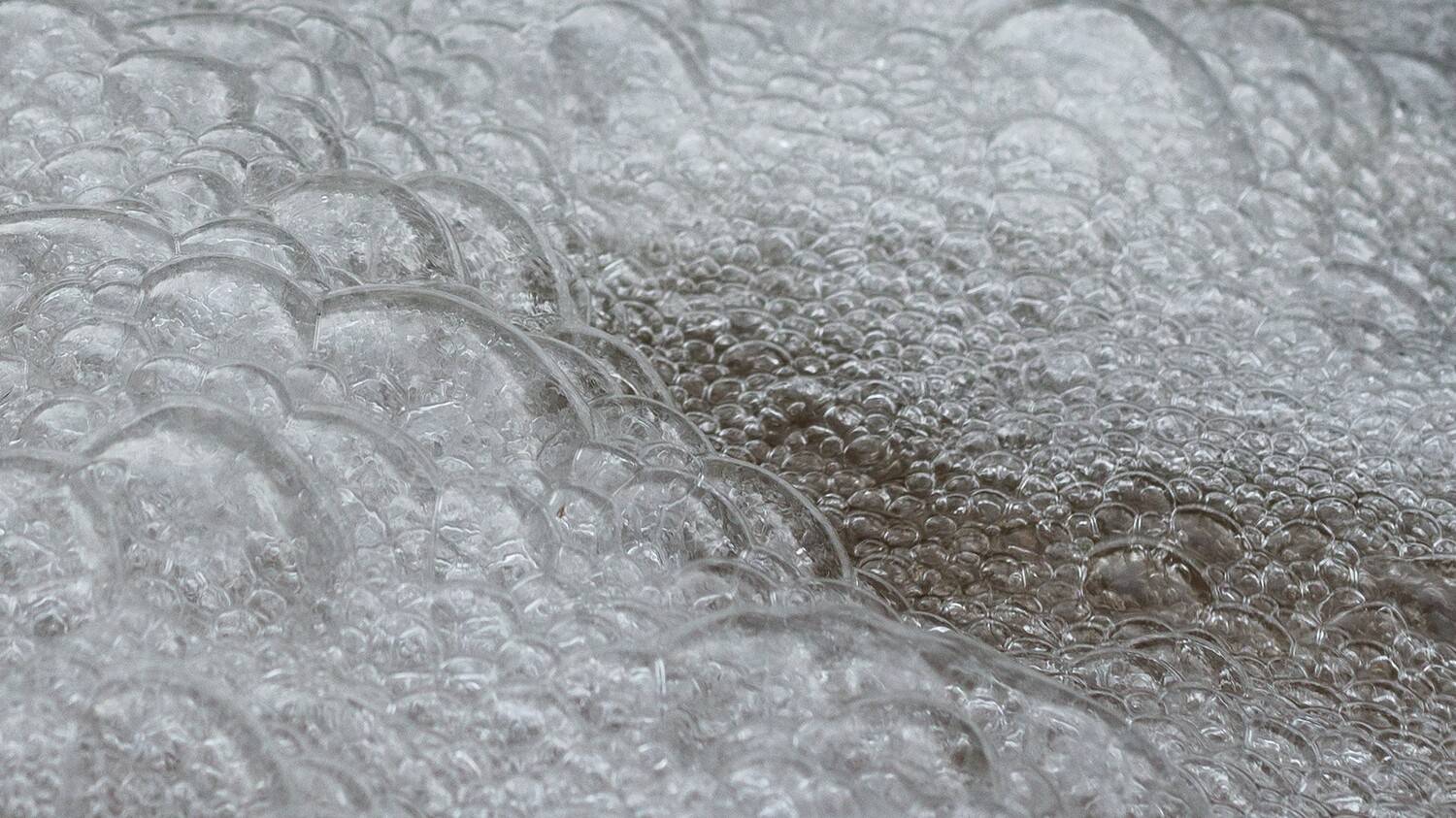 весной и ручей пузырится ..., Беляев Юрий