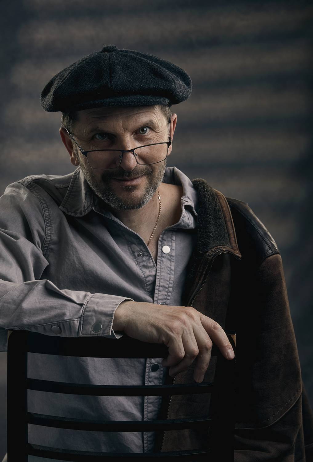 , Герц Дмитрий