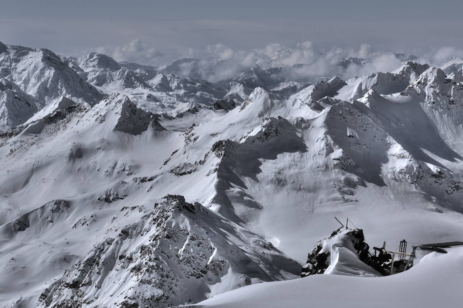 , Алексей Никонов