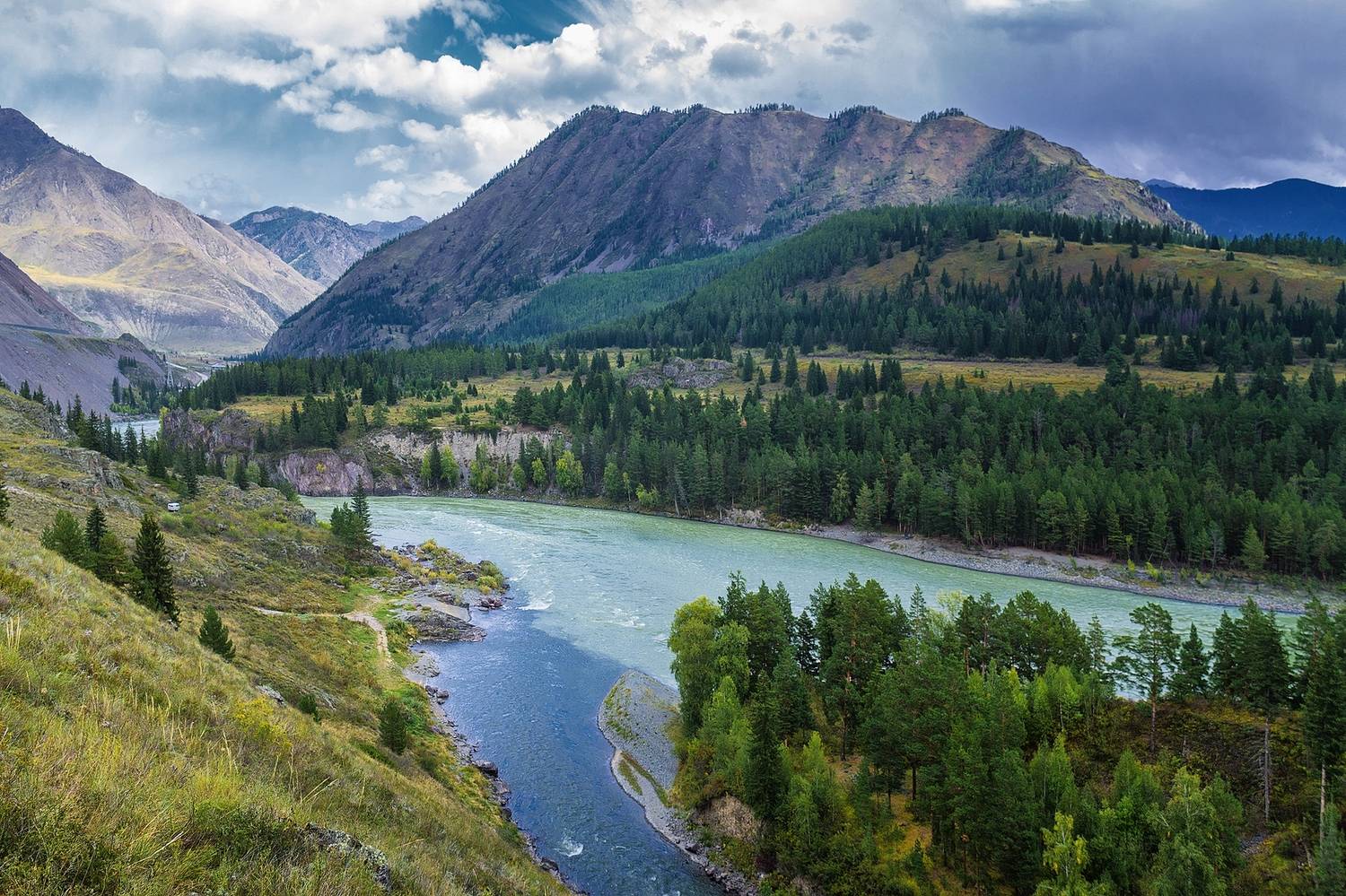 , Юдинских Марина