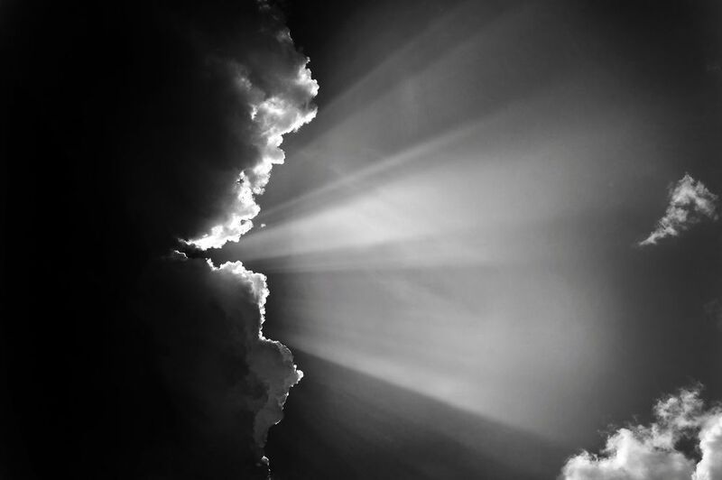 Свет, облако Глас небес фото превью