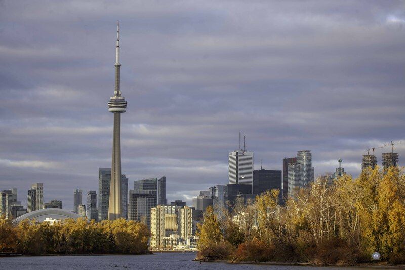 Toronto фото превью