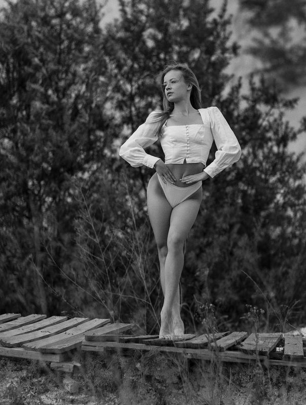 Даша фото превью