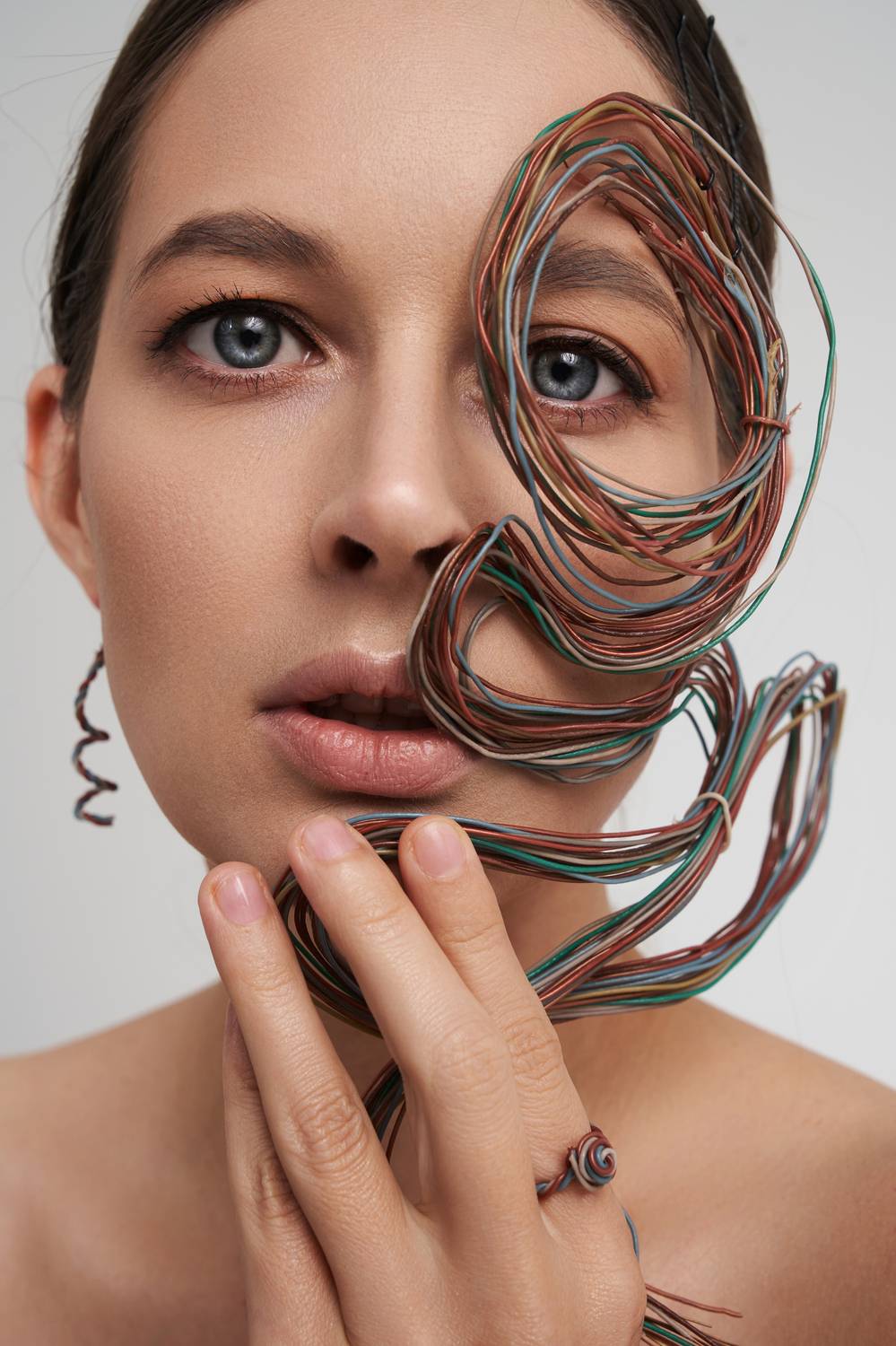 , Дарья Комарова