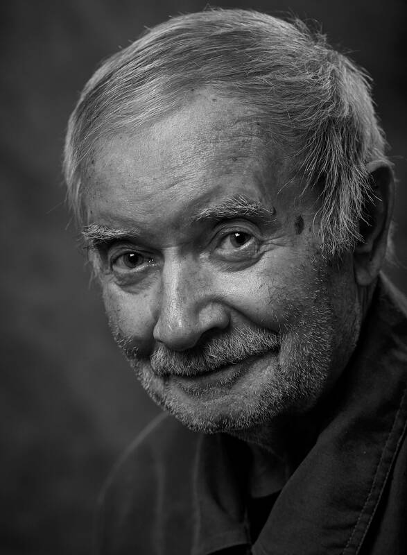 Мужской портрет. фото превью