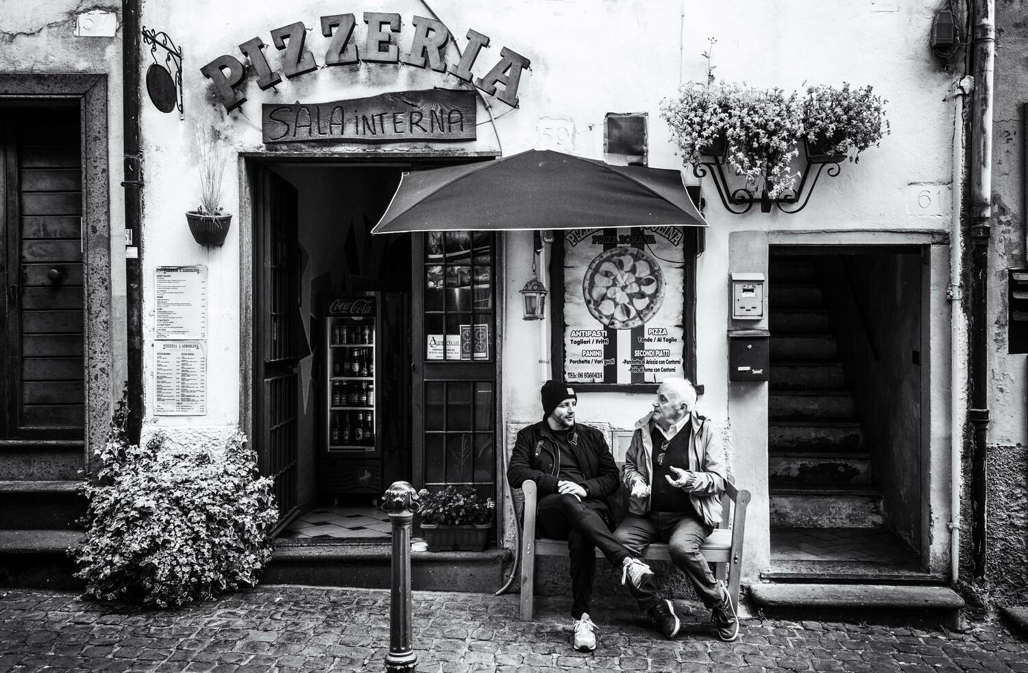 , Vladimir Bragilevsky