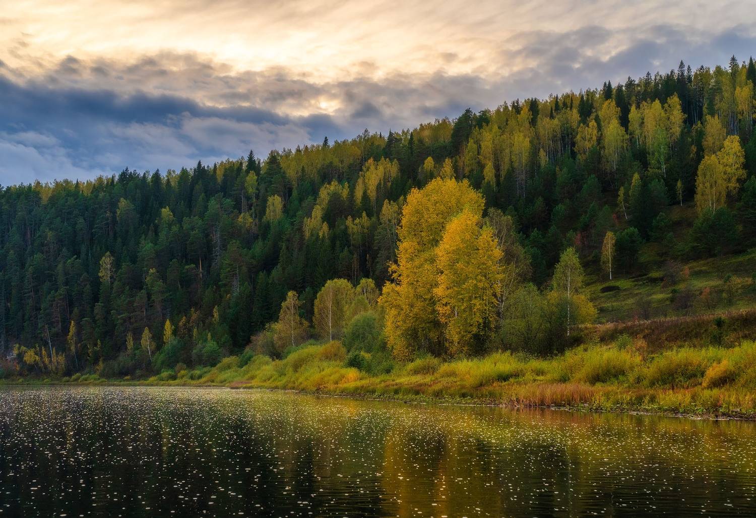 , Межин Сергей