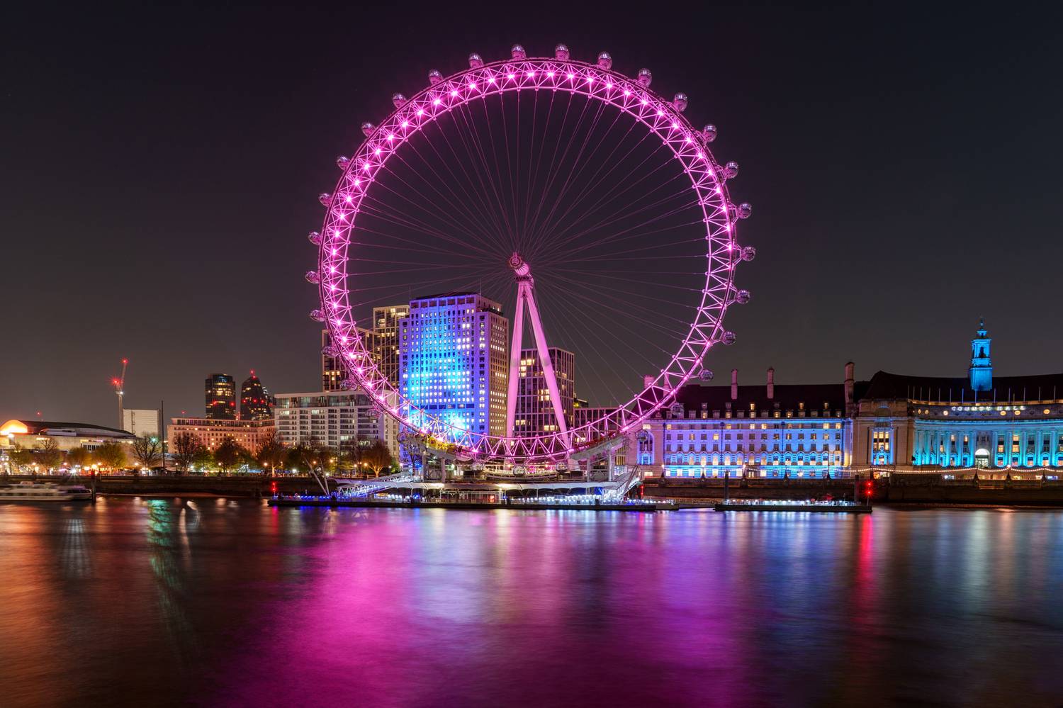 london, Добродий Михаил