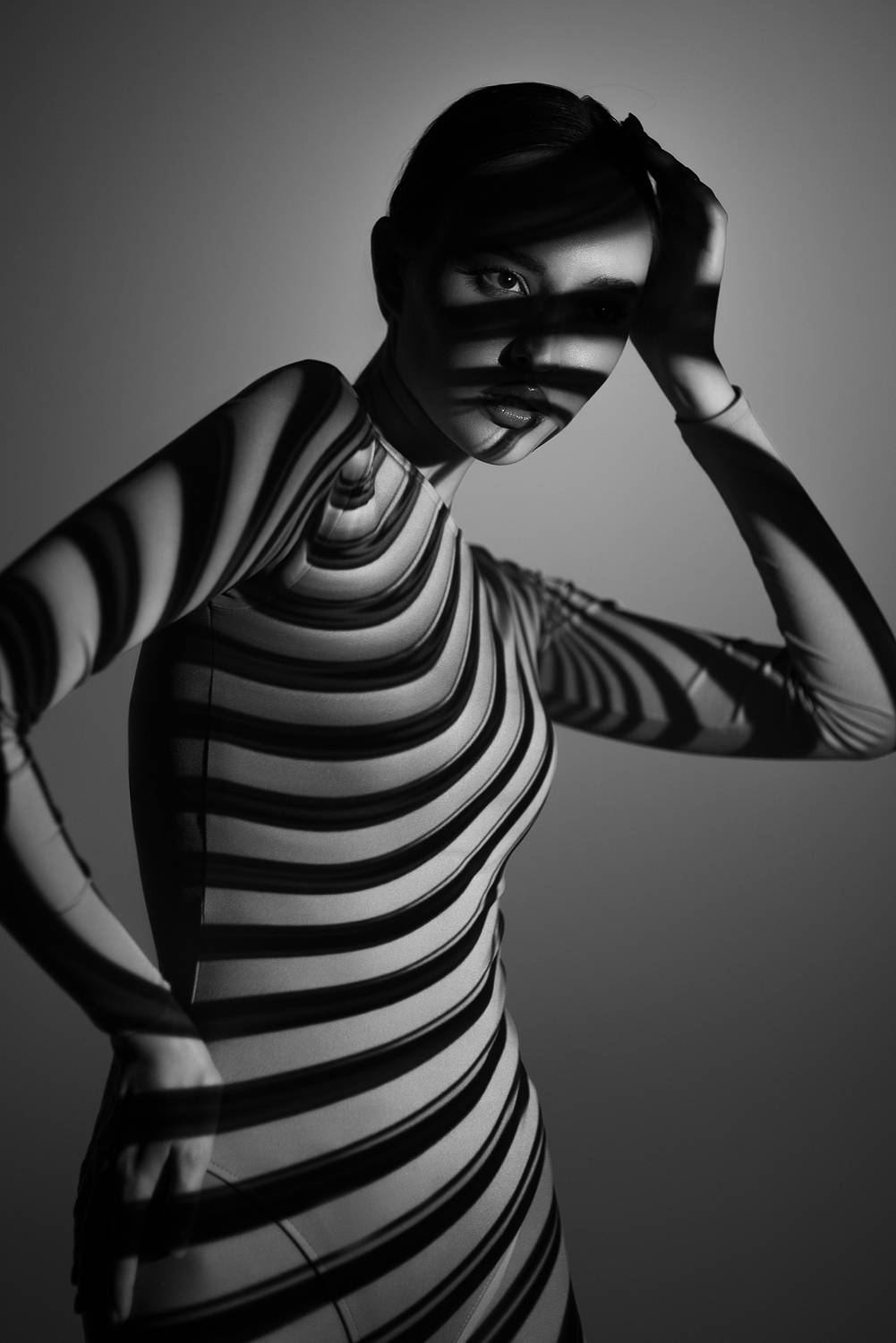 , Никонова Лана