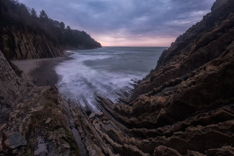 Скала Киселева фото превью