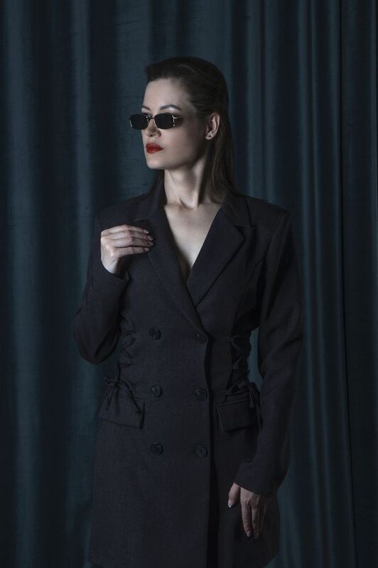 In the matrix фото превью