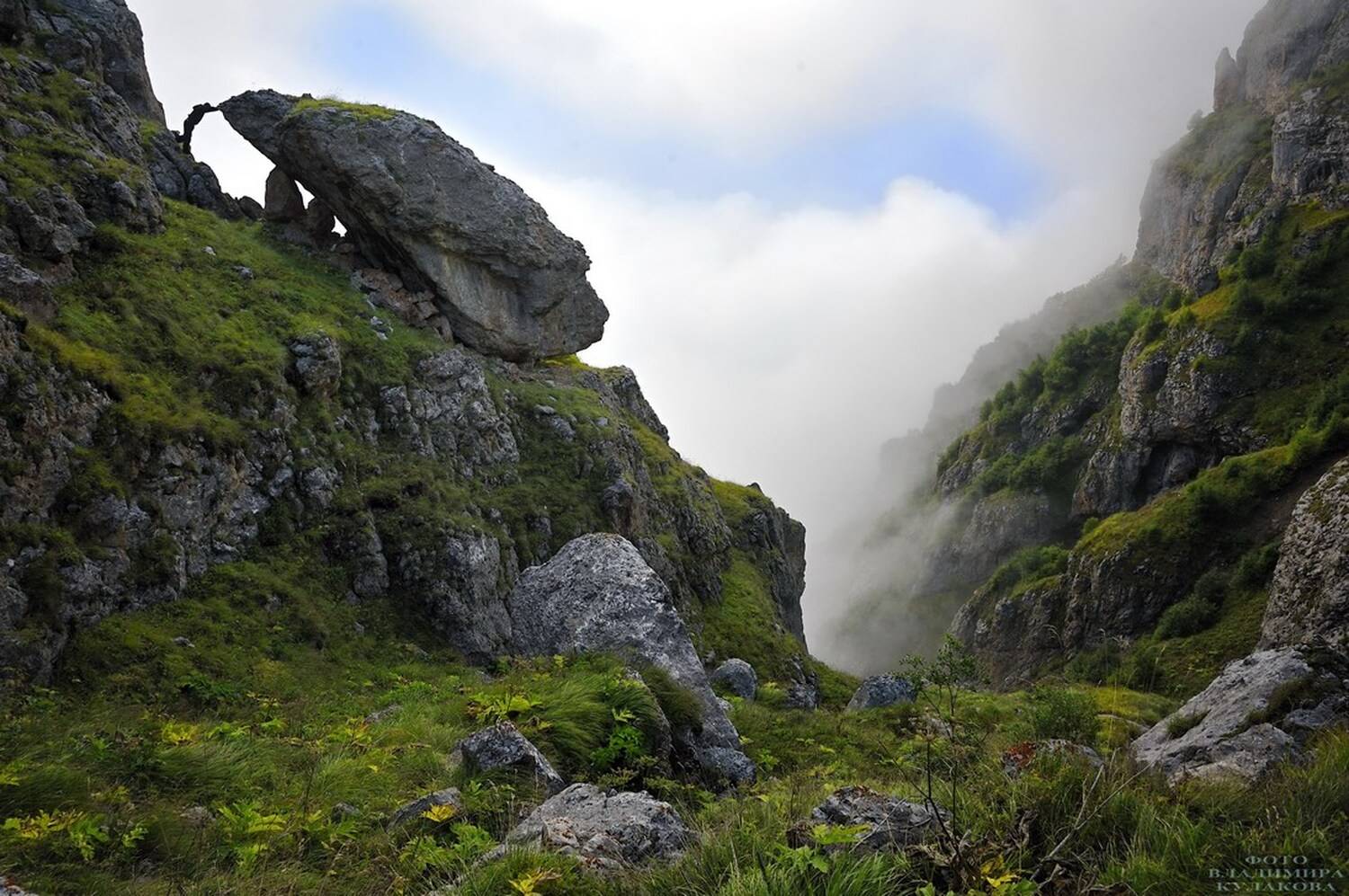 , Владимир Кулаков