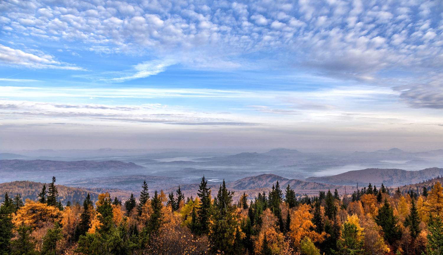 хр. Таганай, Ушаков Валерий