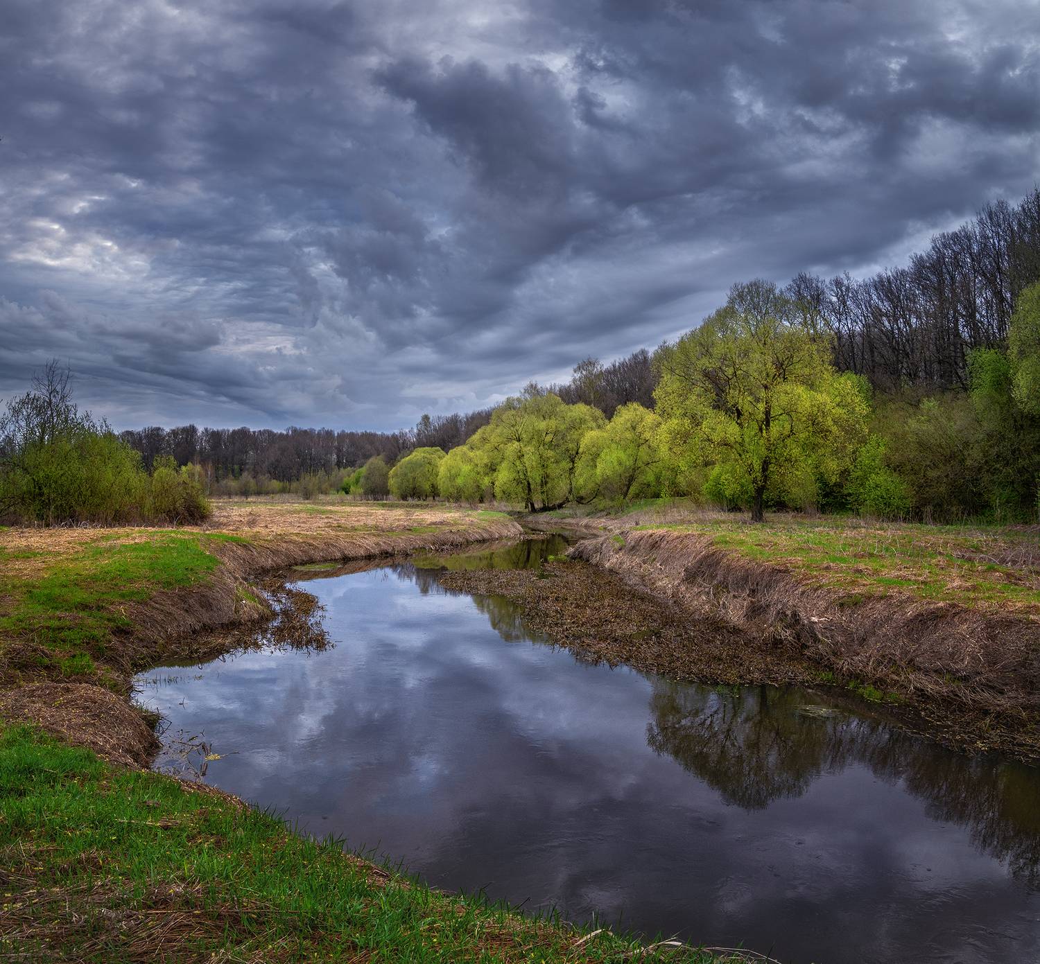 , Андреев Николай