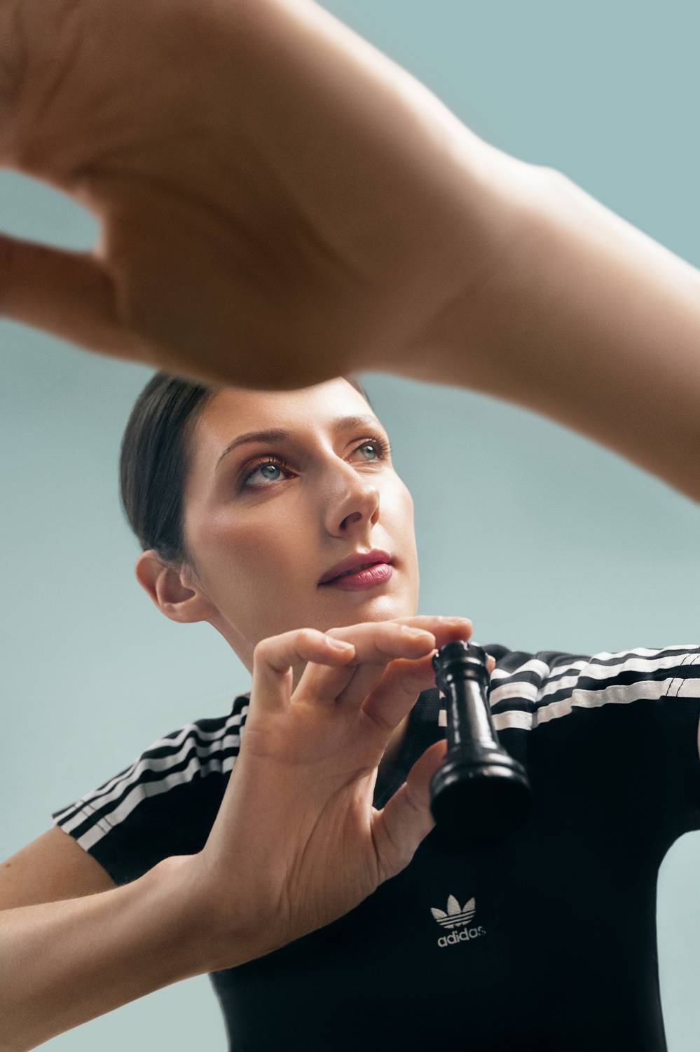 , Наташа Янкелевич