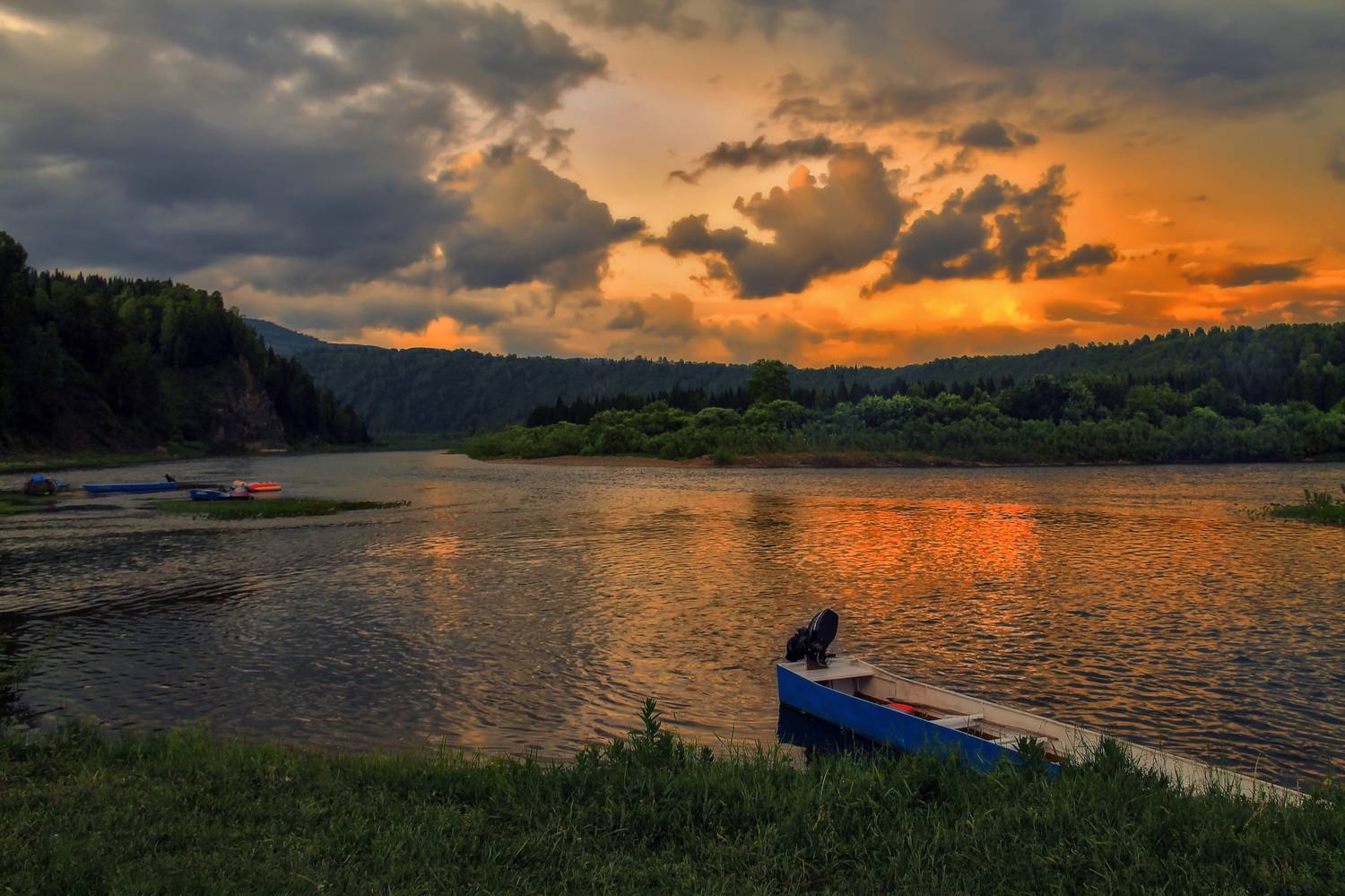 , Юдинских Марина