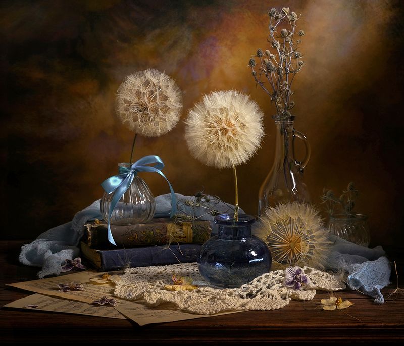 Daydreams фото превью