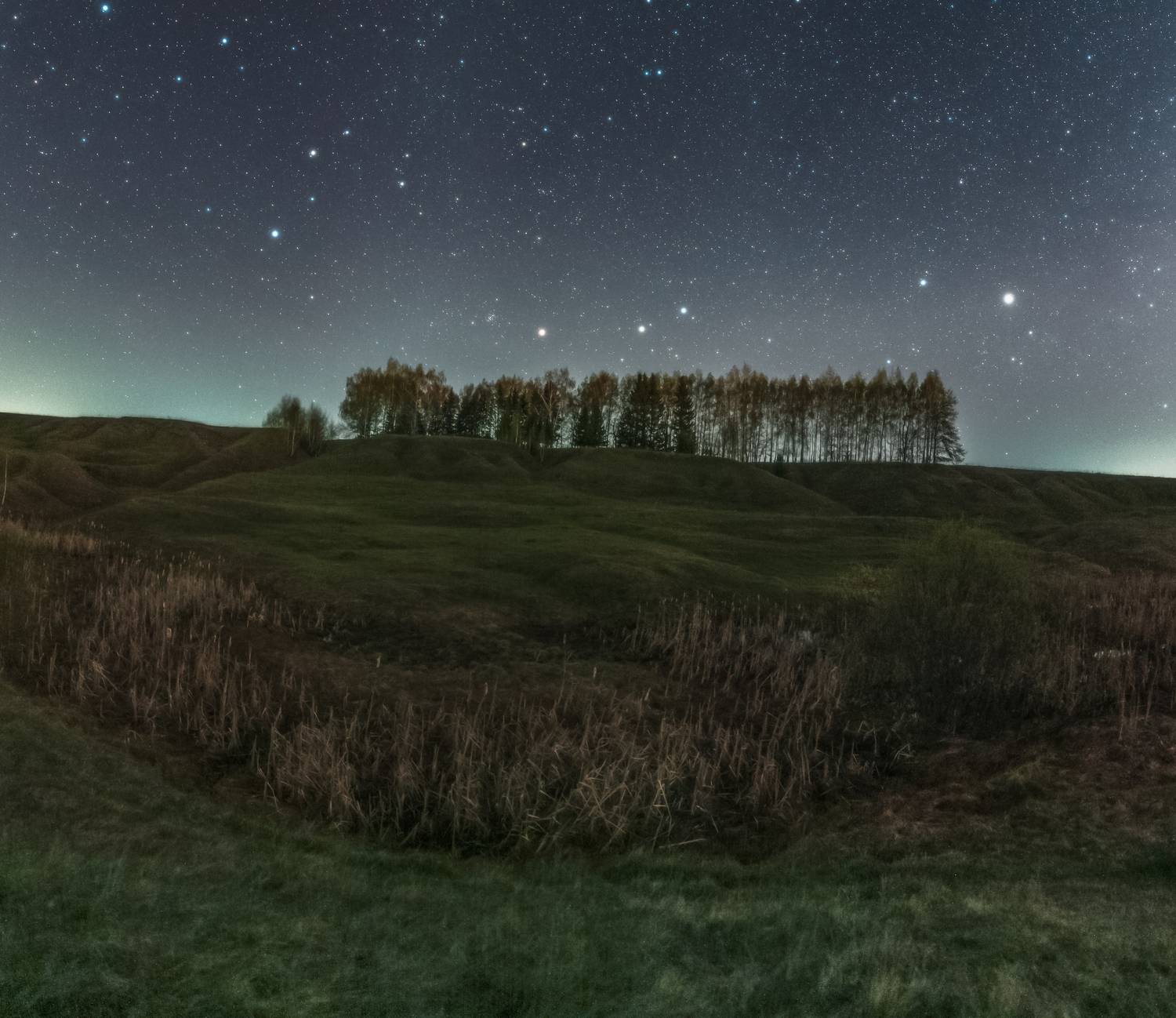 , Константин Григорьев