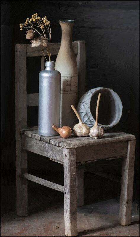 Вариации на тему... фото превью