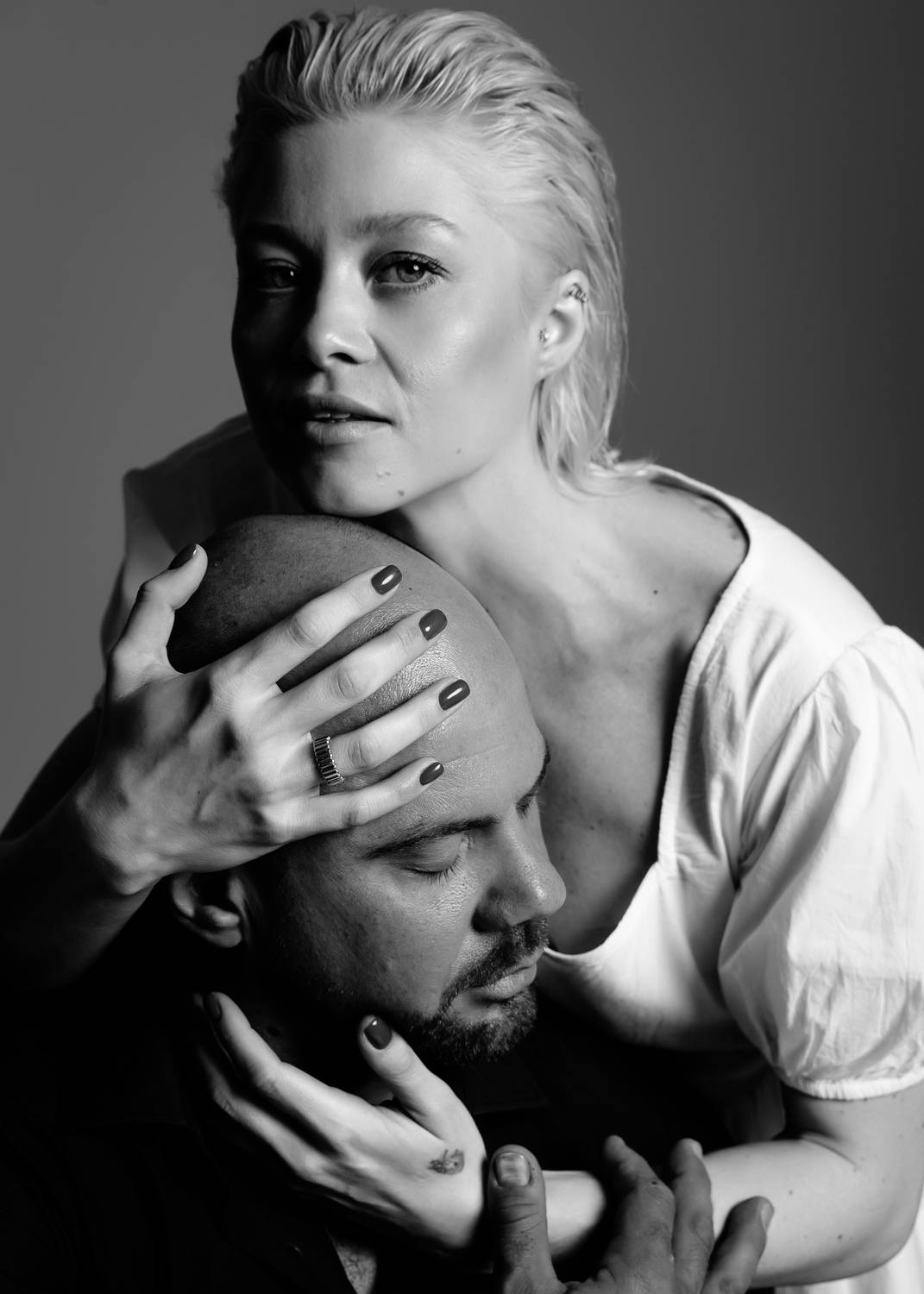 , Валерий Труш