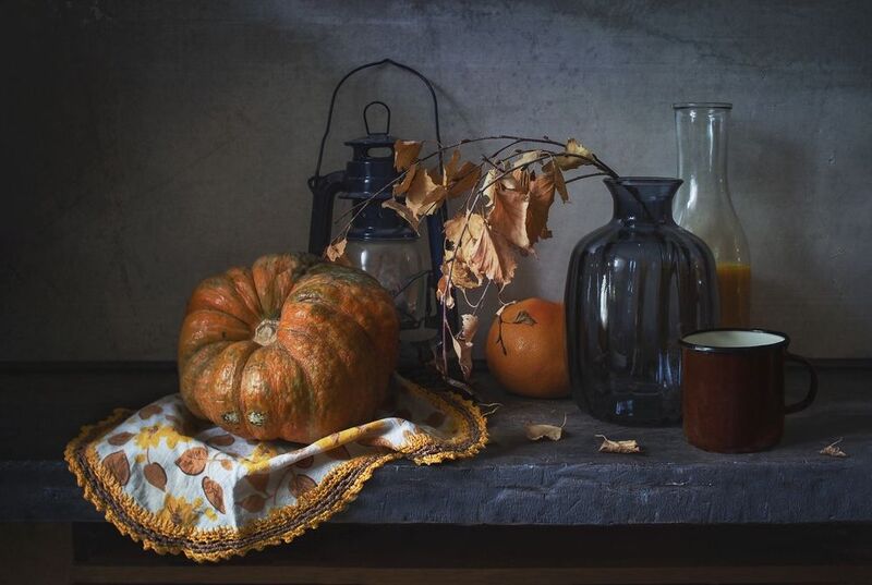 Весенние гастроли кума Тыквы фото превью