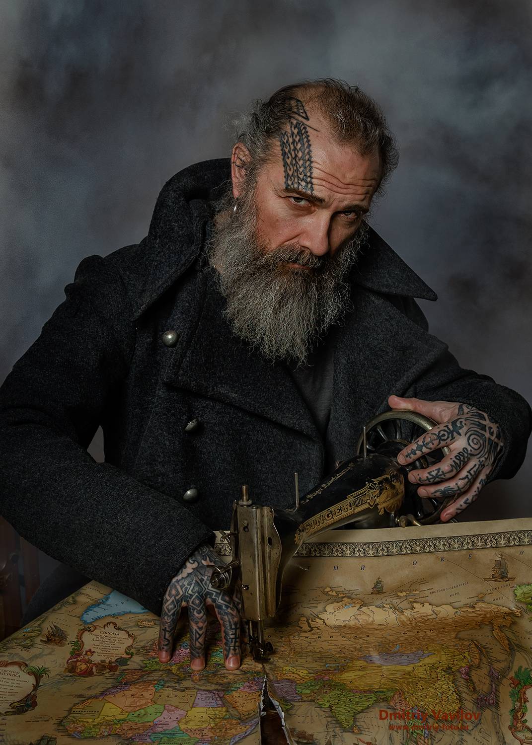 vavilov_foto, Дмитрий Вавилов