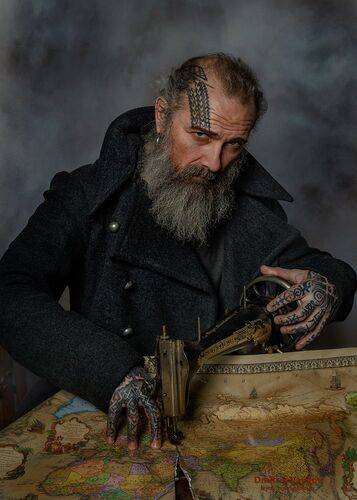 Не заштопать раны войны...