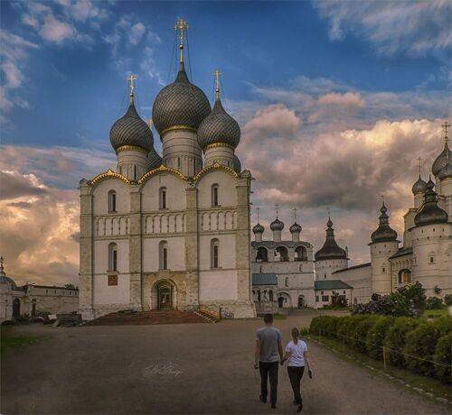 Ростов Великий