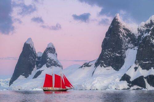 Antarctica