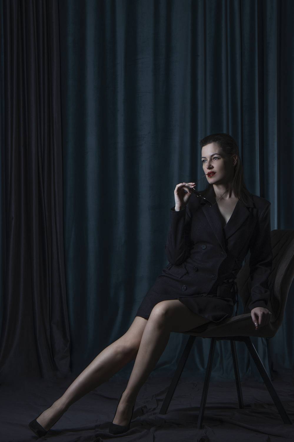 , Замятин Александр