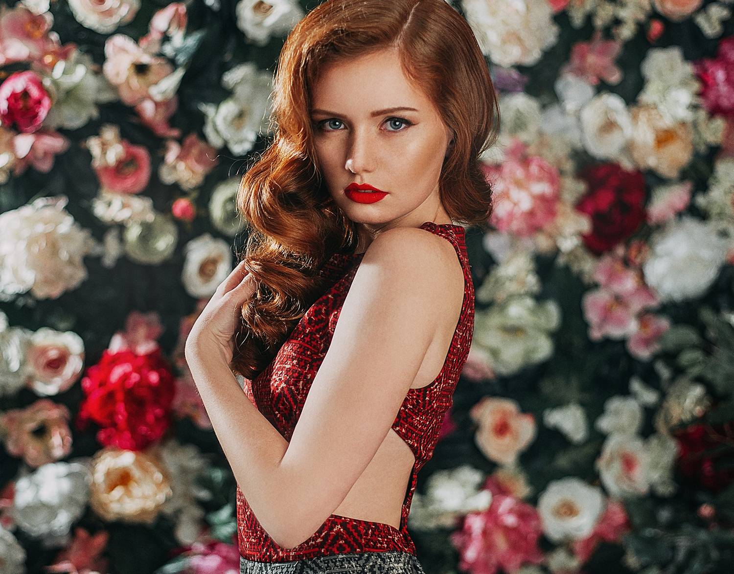 , Алексей Вирусян