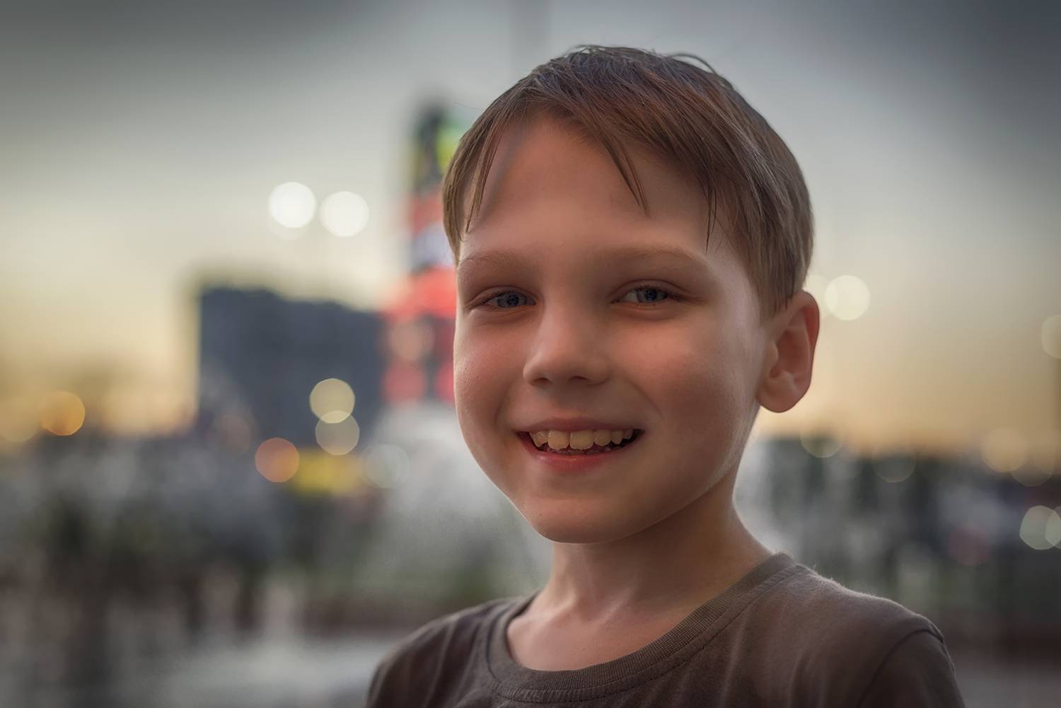 , Сергей Аникин