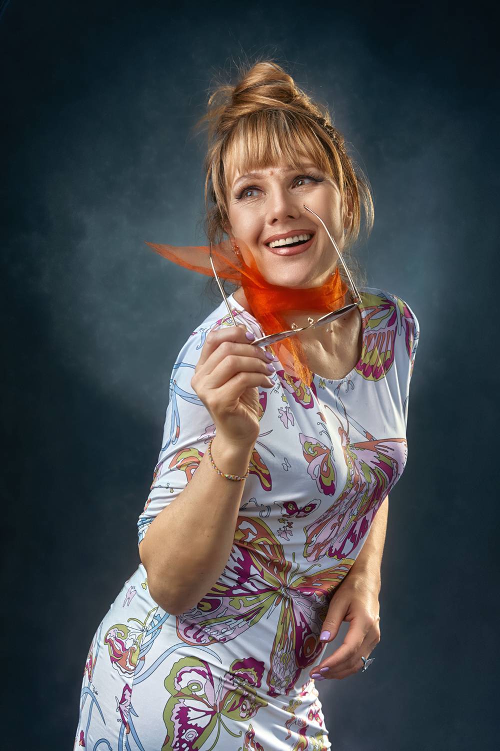 , Герц Дмитрий