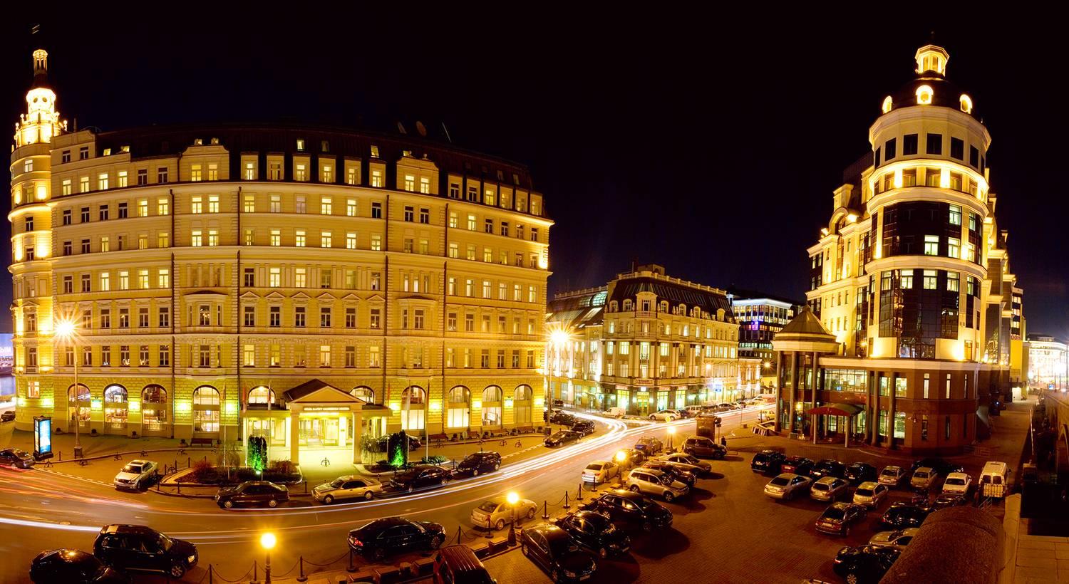 , Андрей Петросян