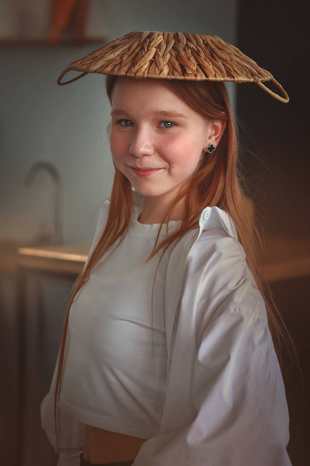 , Аден Аксинья