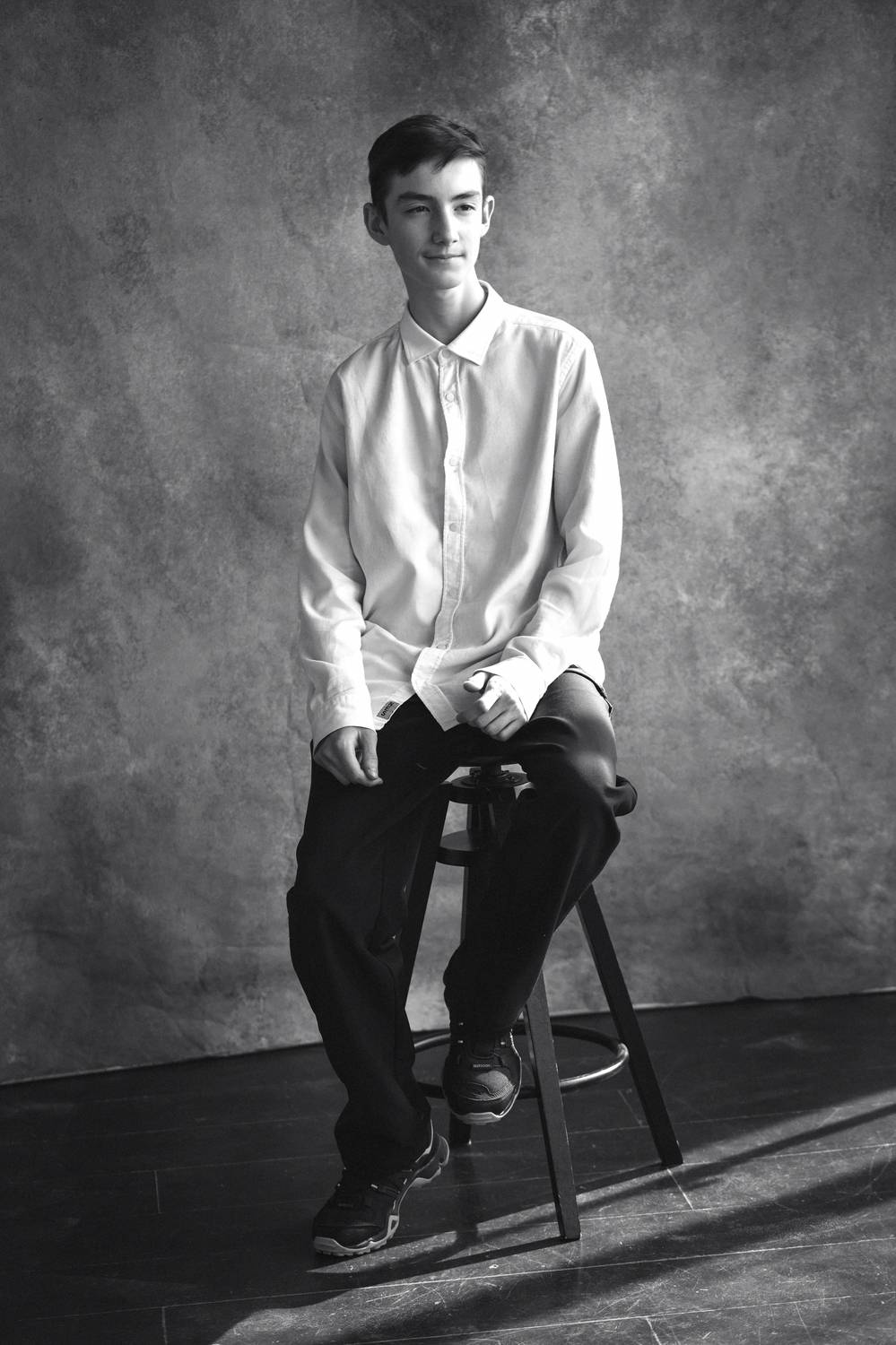 , Аден Аксинья