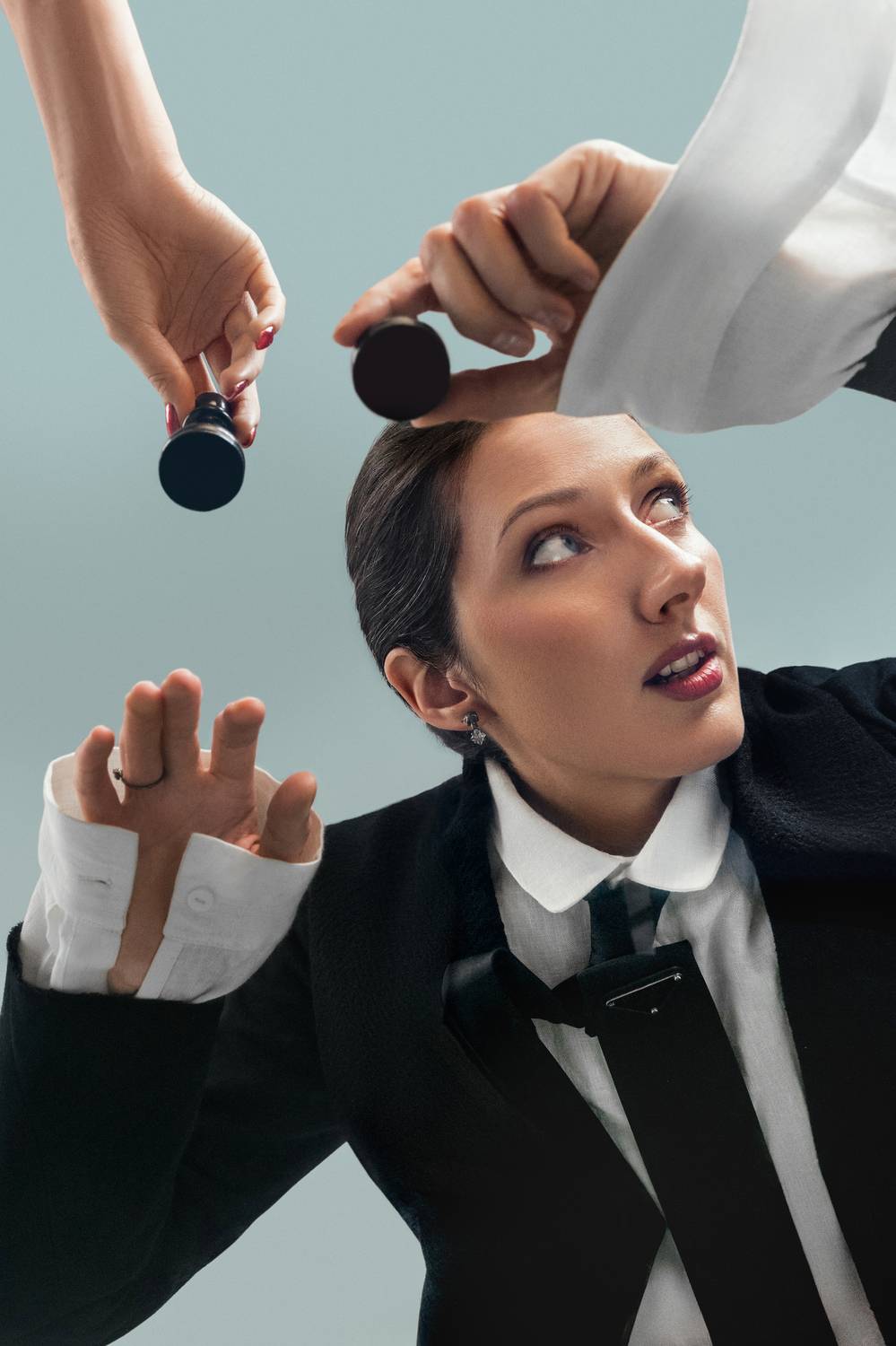 , Наташа Янкелевич