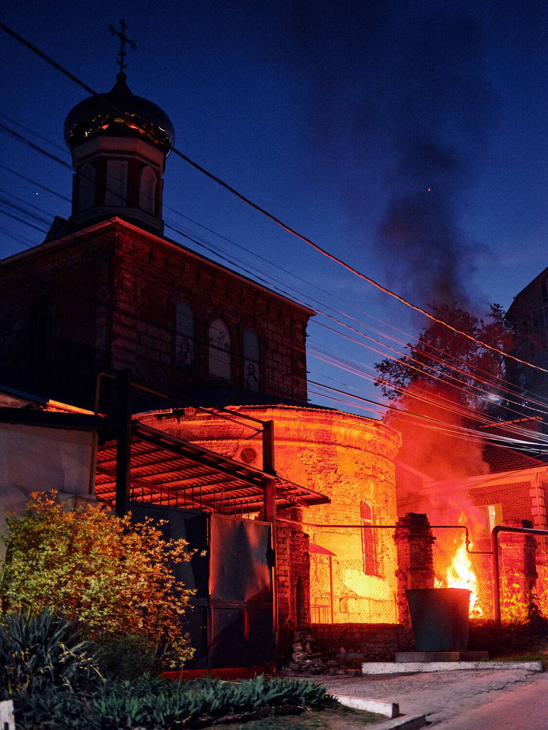 , Сячин Саша