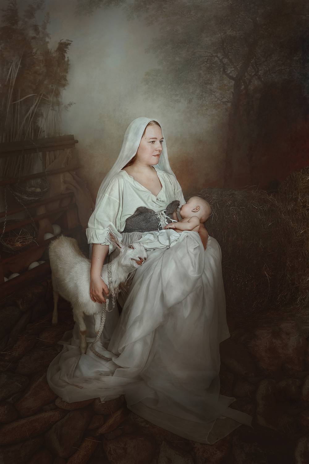 , Ирина Овчинникова