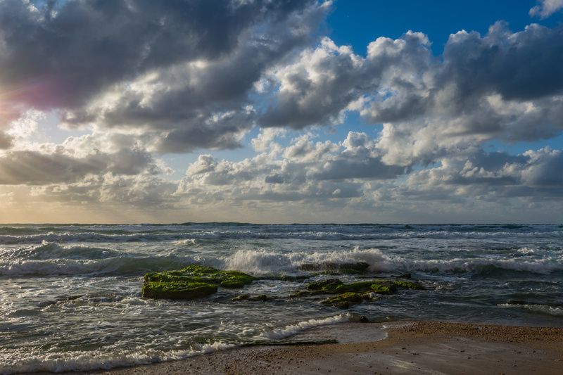 Mediterranean Sea фото превью