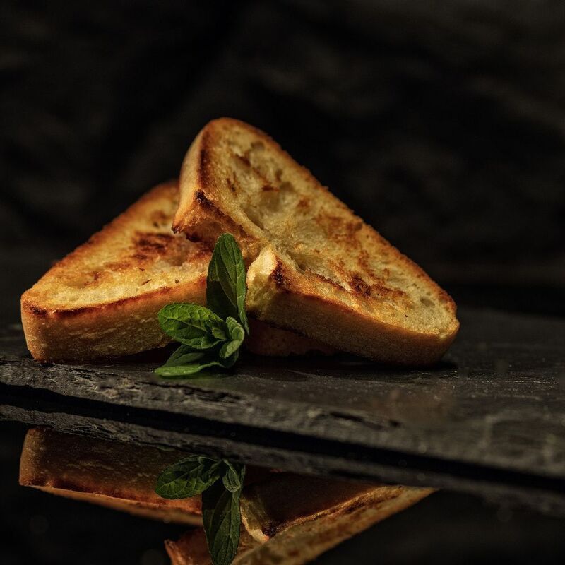 еда ЧИАБАТТА НА ЗАВТРАК фото превью