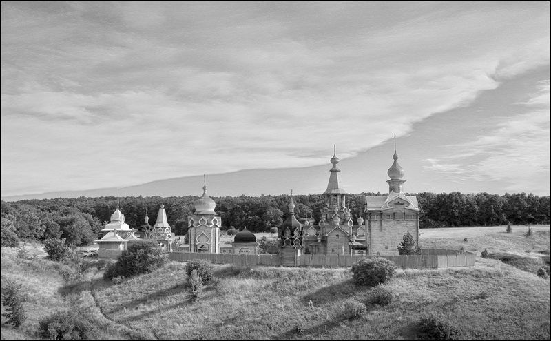 ---= Новый Иерусалим =--- фото превью