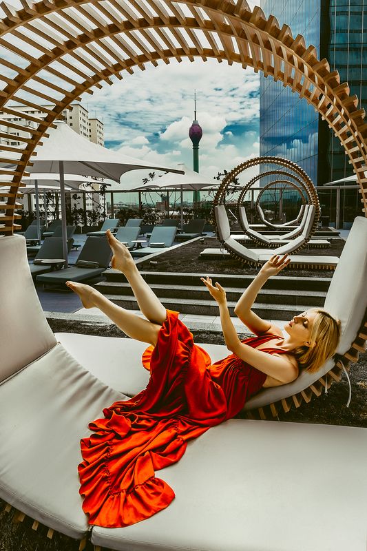 Cats playground фото превью