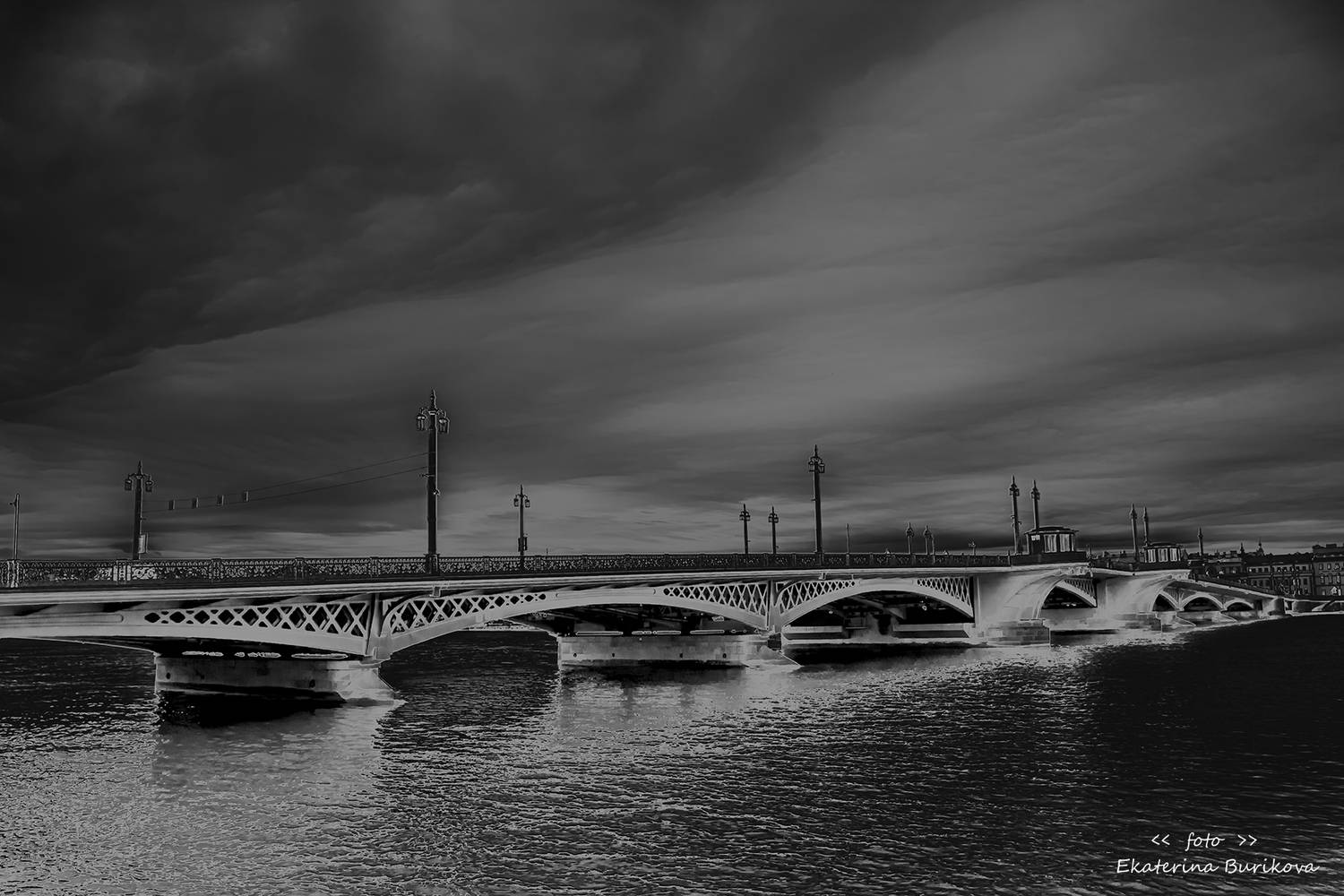 , Бурикова Екатерина