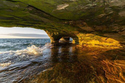 Lake Superior