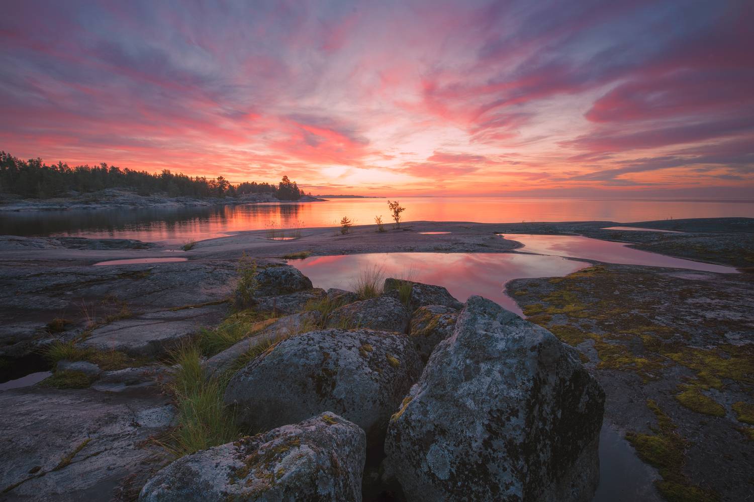 , Игорь Аброскин