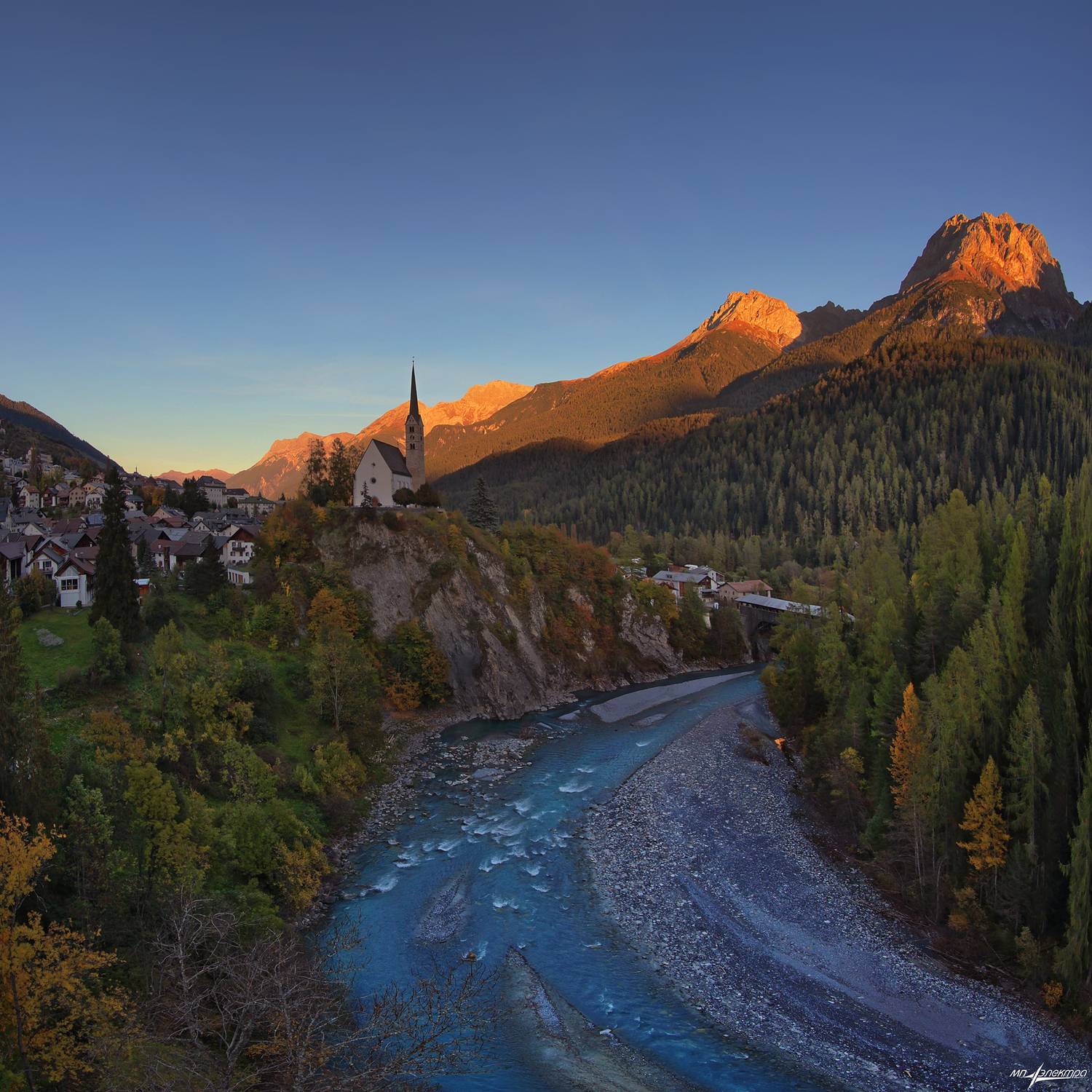 swiss, Матвеев Николай