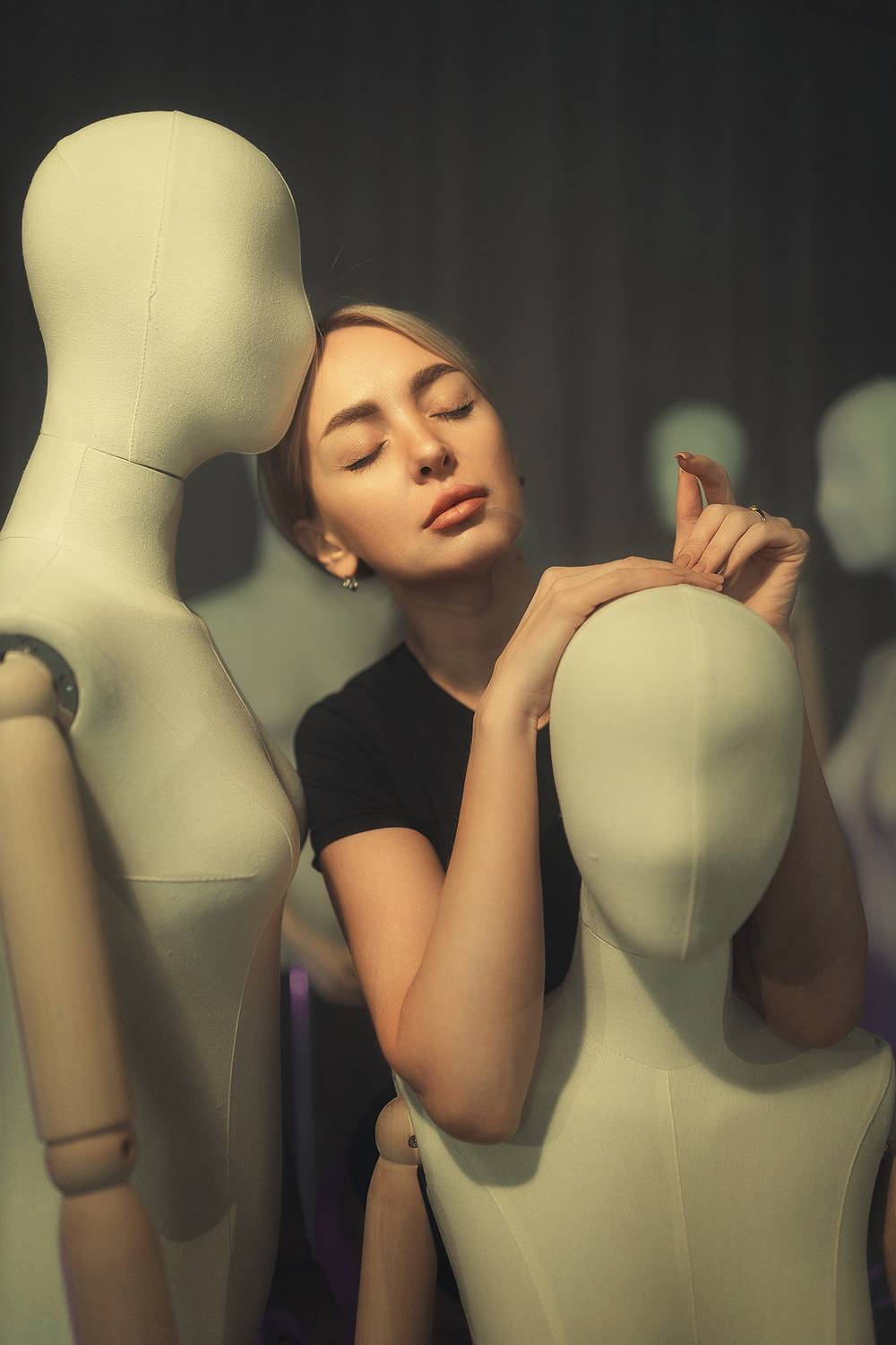 , Дмитрий Счеславский