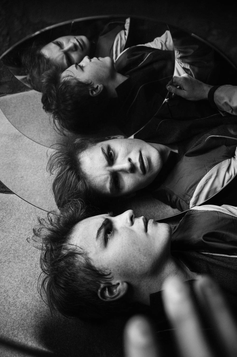 , Щеглова Марина