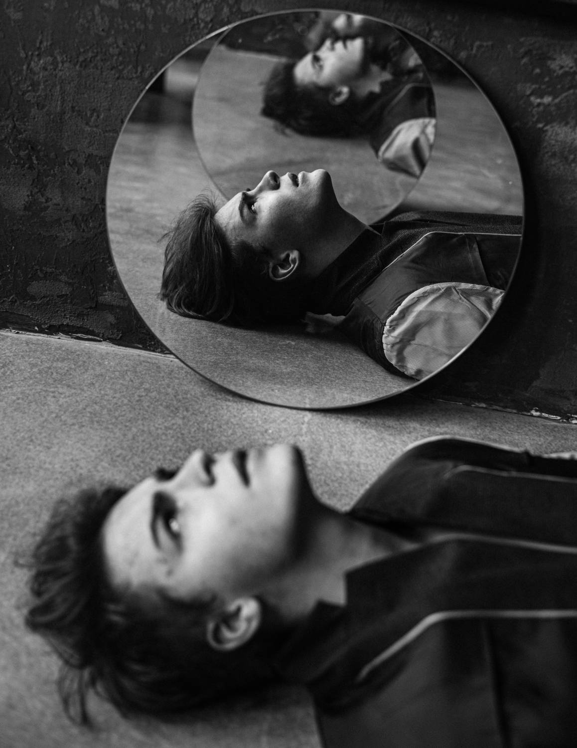 , Щеглова Марина